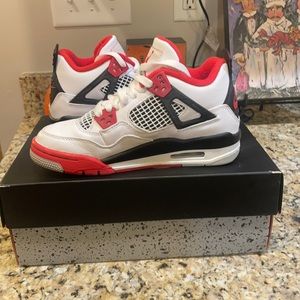 air jordan 4 retro